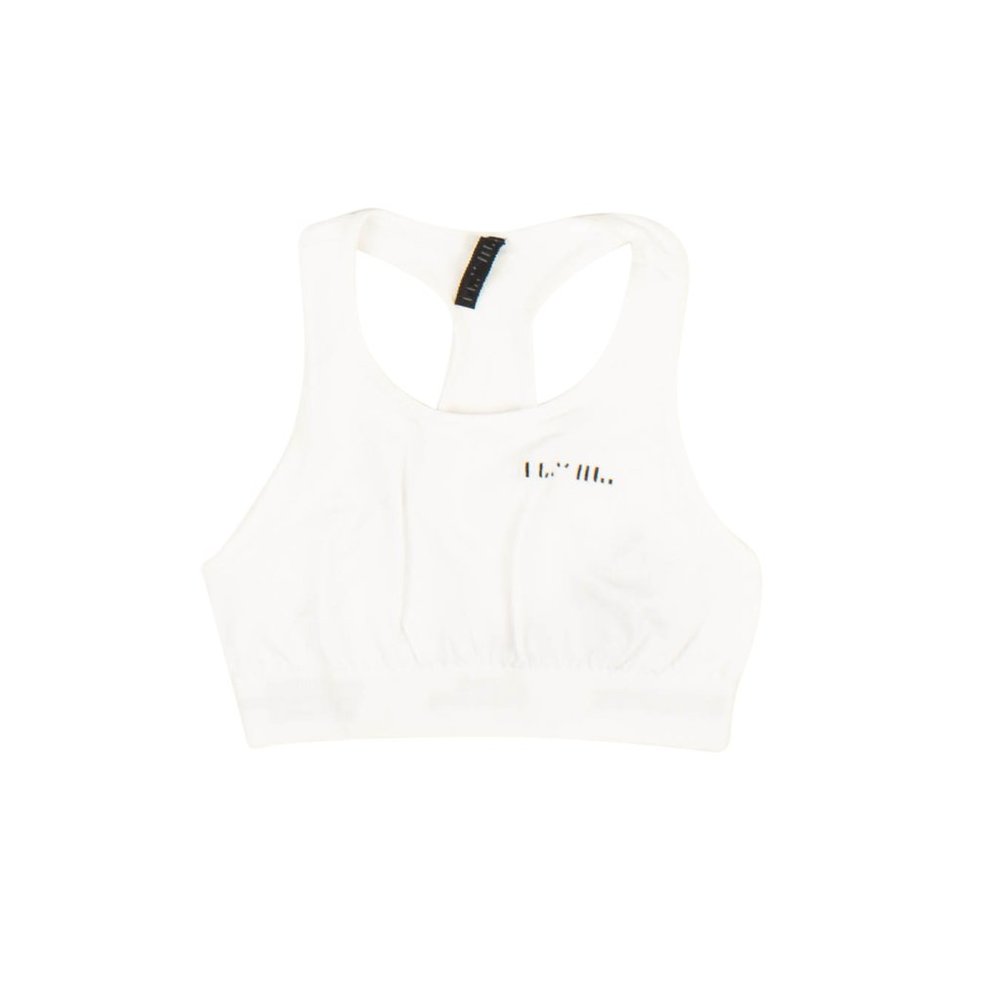 UNRAVEL PROJECT White Jersey Skate T-Shirt Size S $335